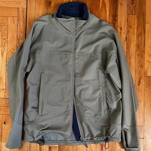 Ibex ClimaWool Soft Shell